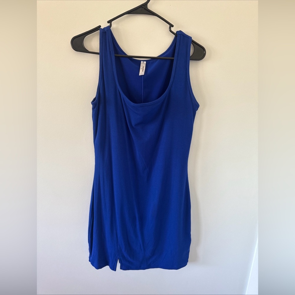 Popilush Mini Bodycon Dress with built in Shapewear